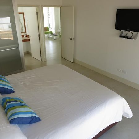 Tamarindo Διαμέρισμα San Andrés Δωμάτιο φωτογραφία