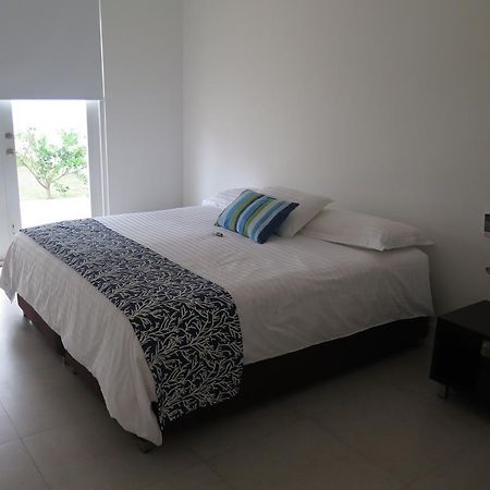 Tamarindo Διαμέρισμα San Andrés Εξωτερικό φωτογραφία