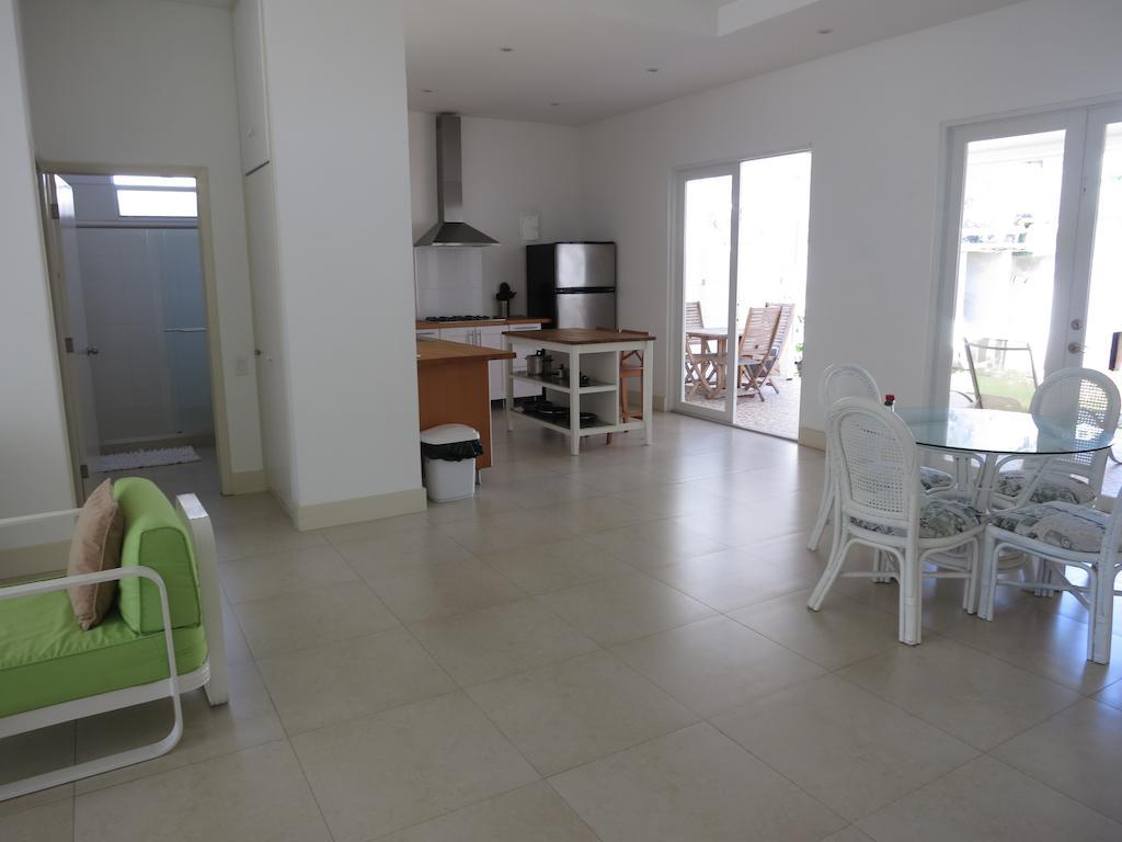 Tamarindo Διαμέρισμα San Andrés Δωμάτιο φωτογραφία