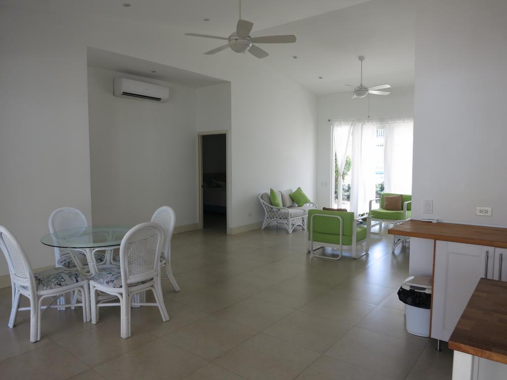 Tamarindo Διαμέρισμα San Andrés Δωμάτιο φωτογραφία