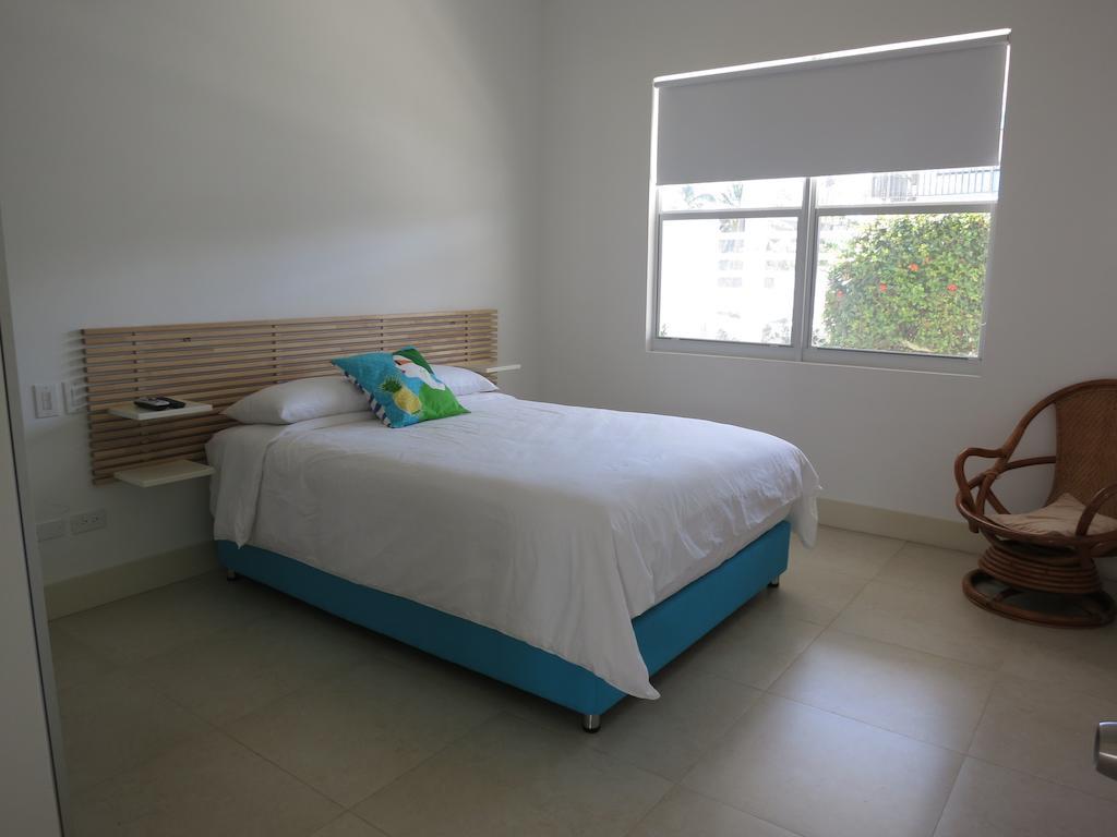Tamarindo Διαμέρισμα San Andrés Δωμάτιο φωτογραφία