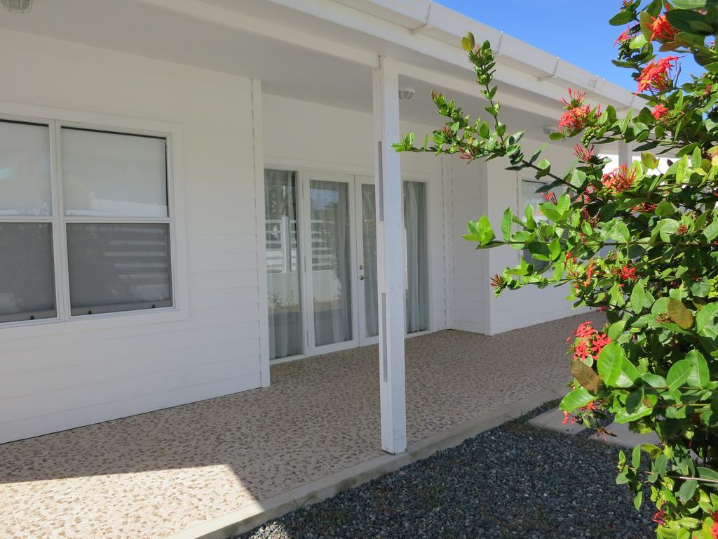 Tamarindo Διαμέρισμα San Andrés Δωμάτιο φωτογραφία