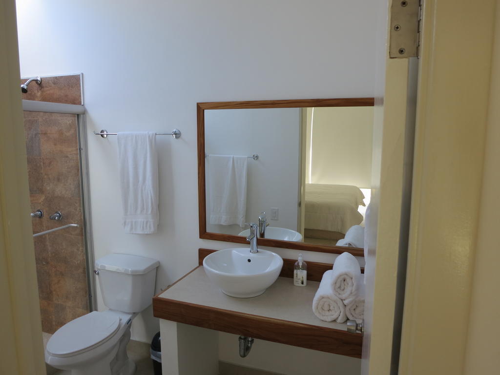 Tamarindo Διαμέρισμα San Andrés Δωμάτιο φωτογραφία