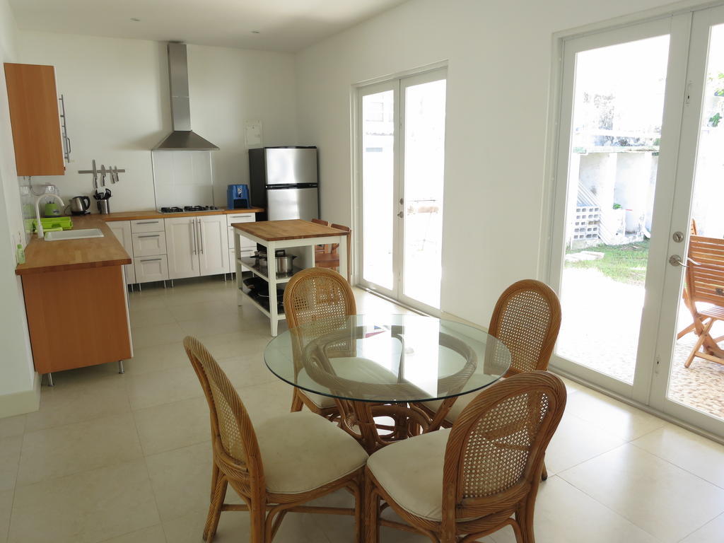 Tamarindo Διαμέρισμα San Andrés Δωμάτιο φωτογραφία