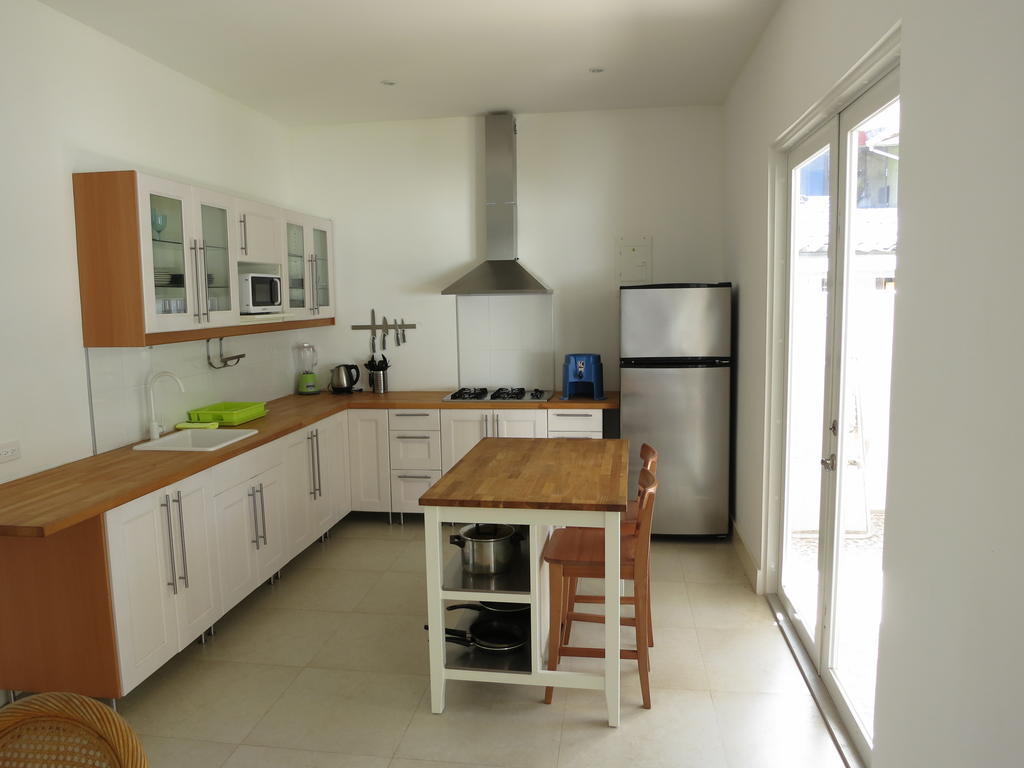 Tamarindo Διαμέρισμα San Andrés Δωμάτιο φωτογραφία
