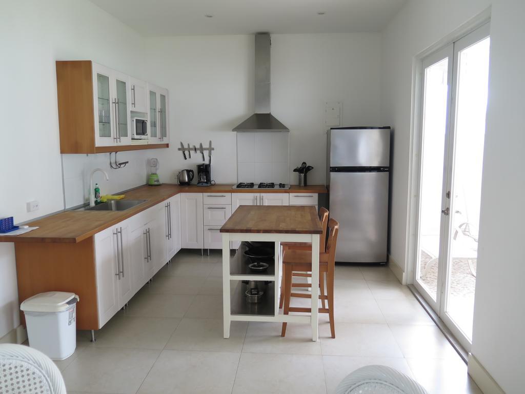 Tamarindo Διαμέρισμα San Andrés Εξωτερικό φωτογραφία